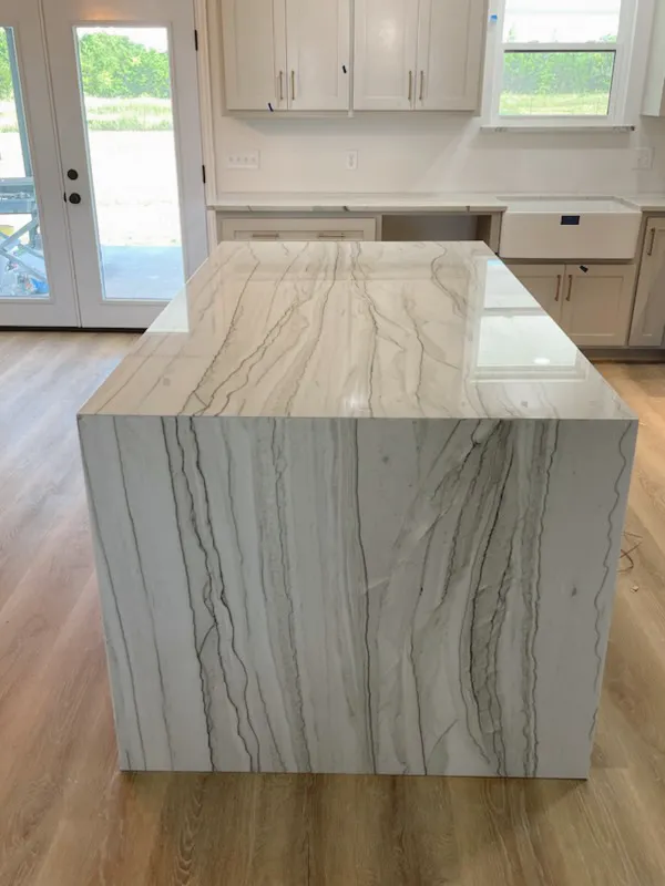 Quartzite Countertops