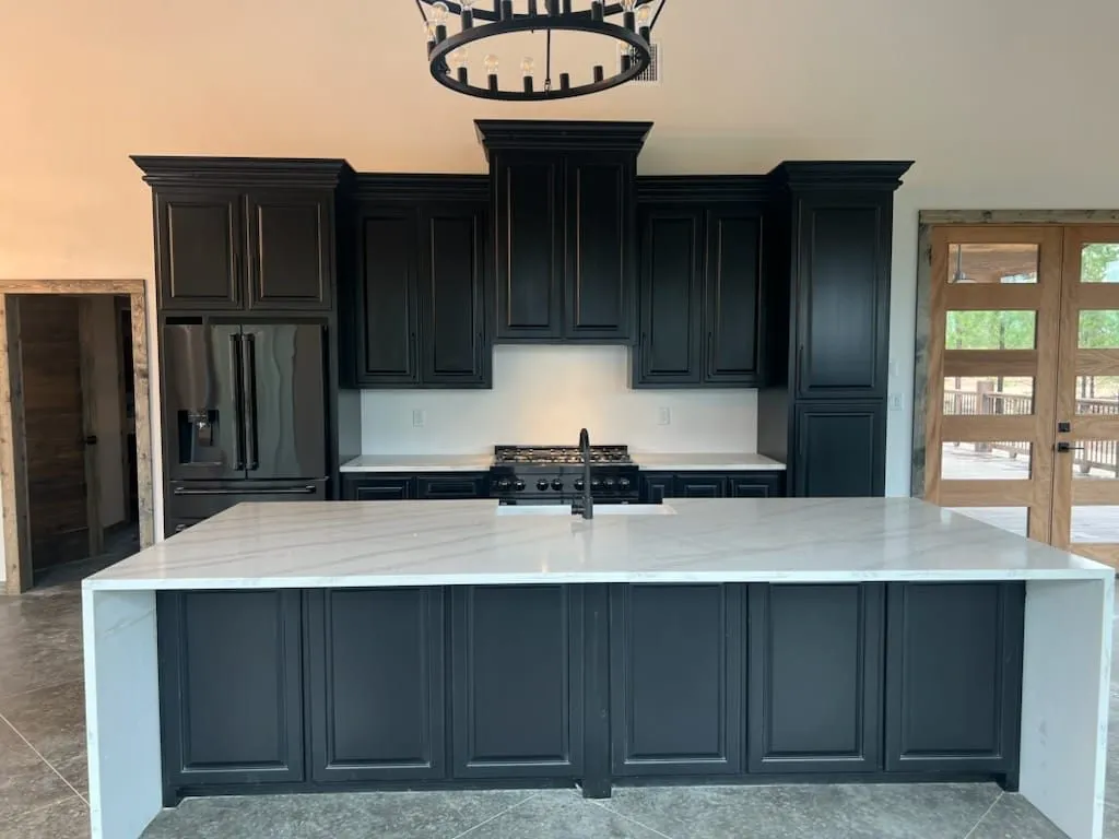 Kitchen Cabinets