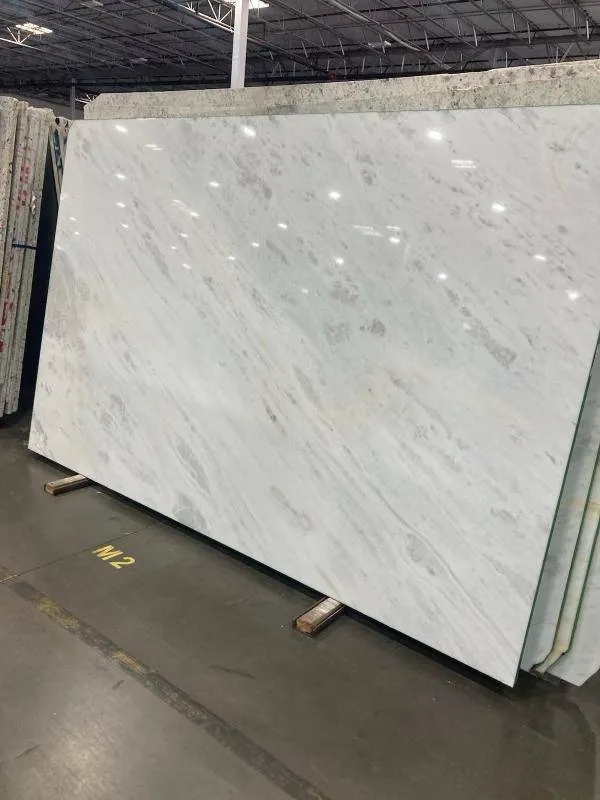 White Shadow Marble