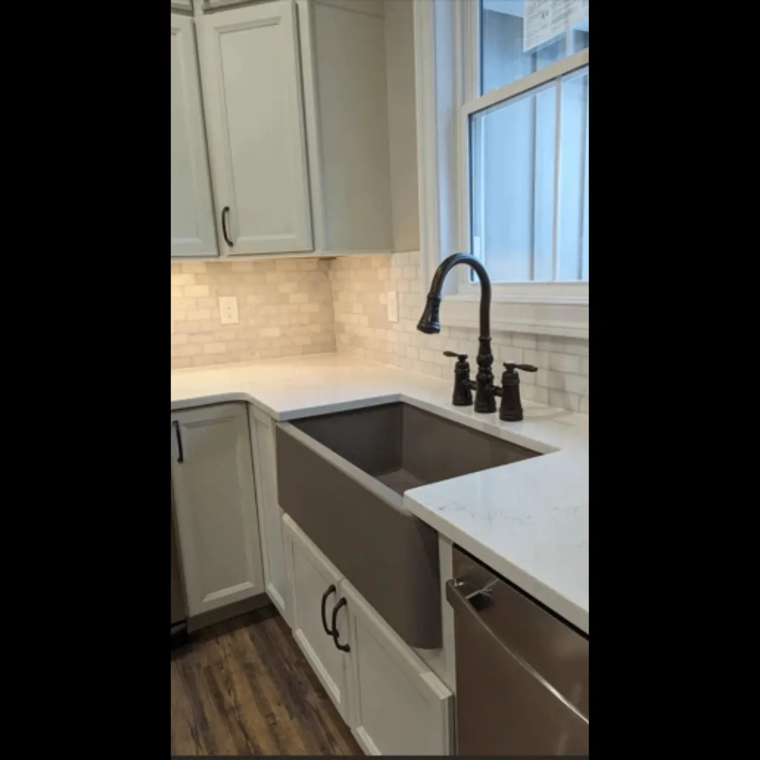 Farm Sink