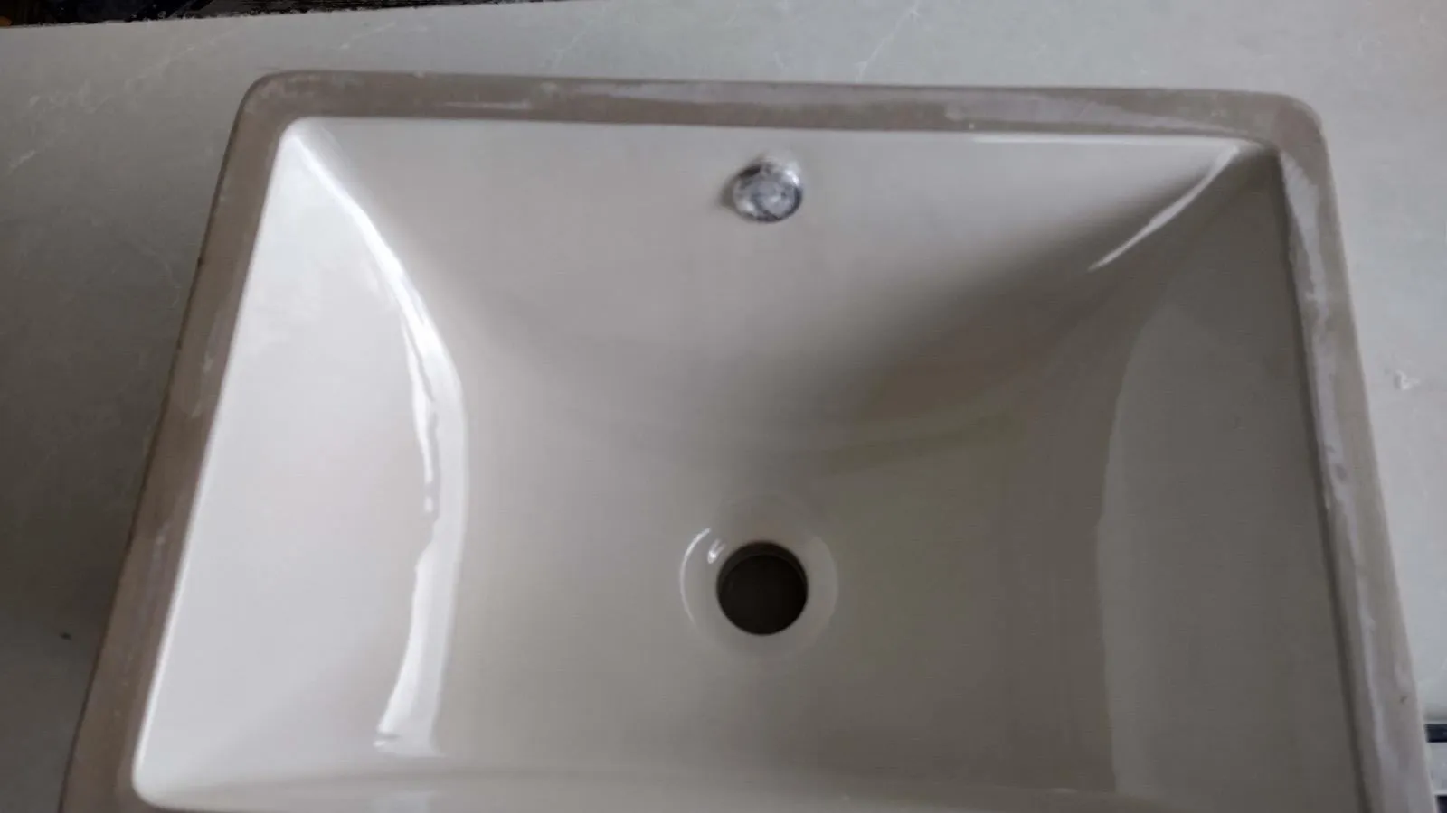 Under Mount Bath Sink