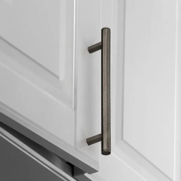 Hinges and Pulls