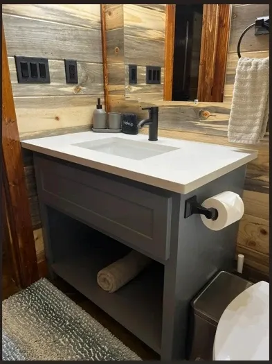 New Drawers