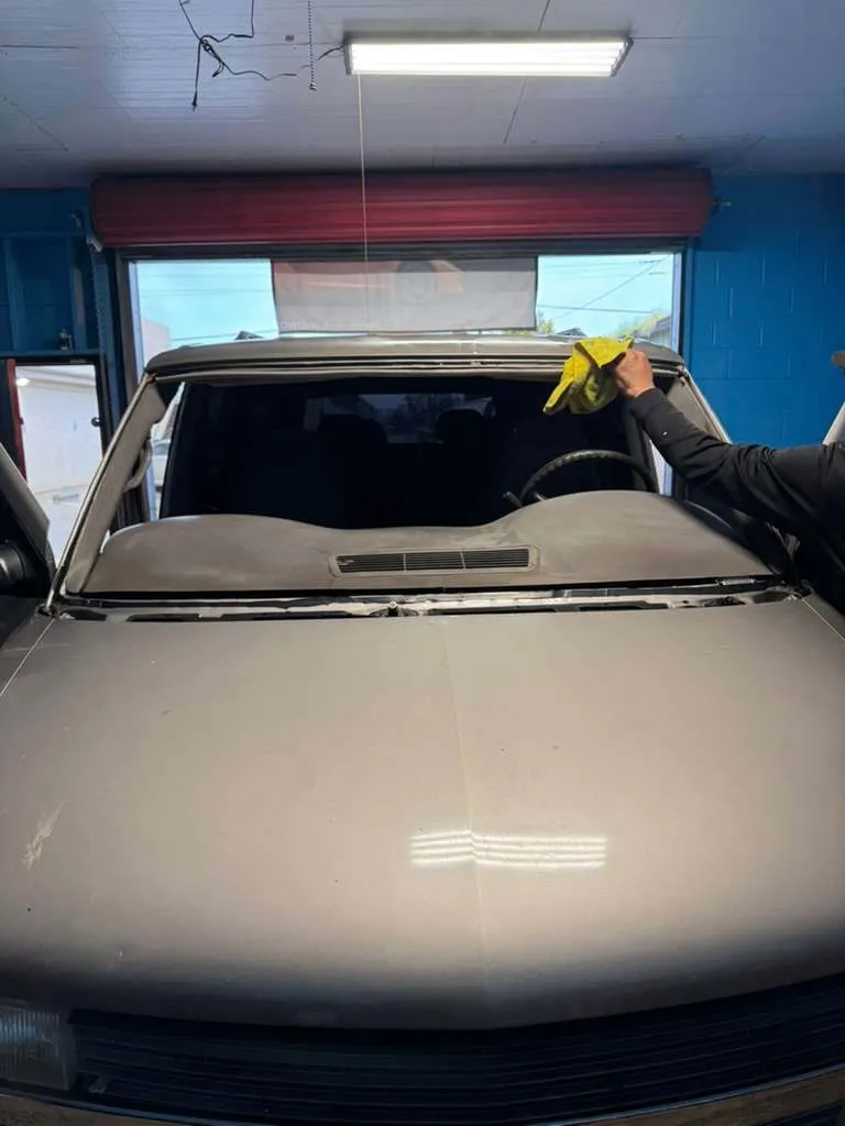 Your Trusted Partner in Auto Glass