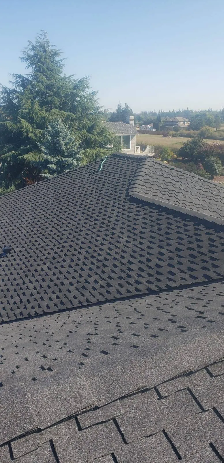 Roofing Contractor Services