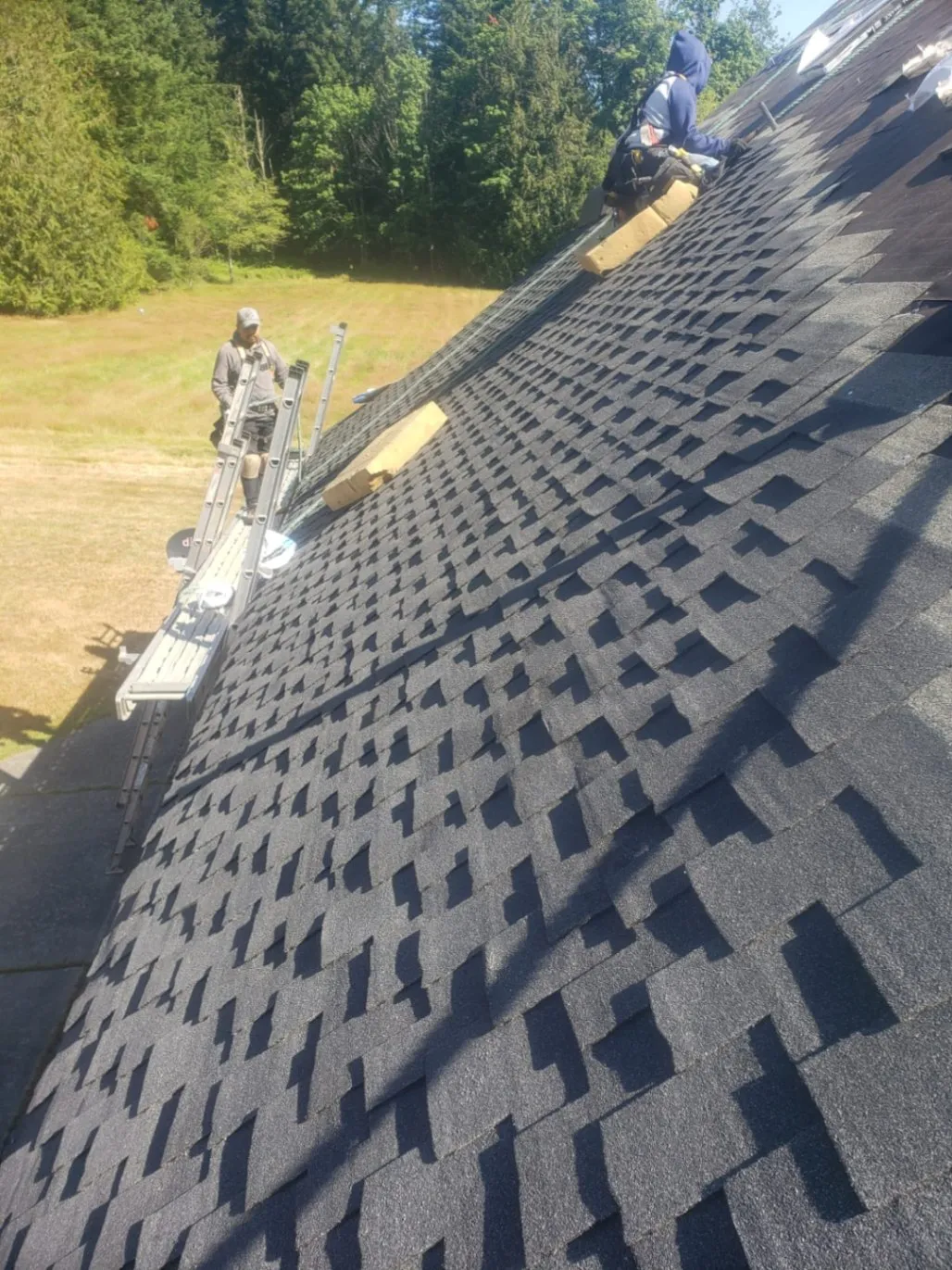 Roof Repair Services