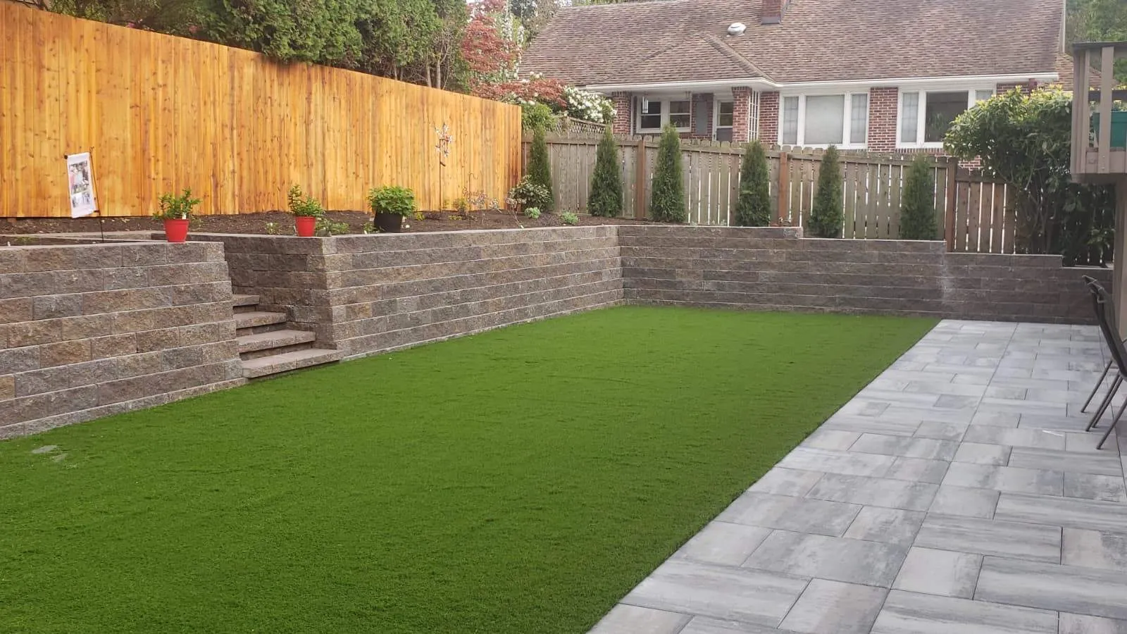 Tru Ocean Solutions Landscaping LLC
