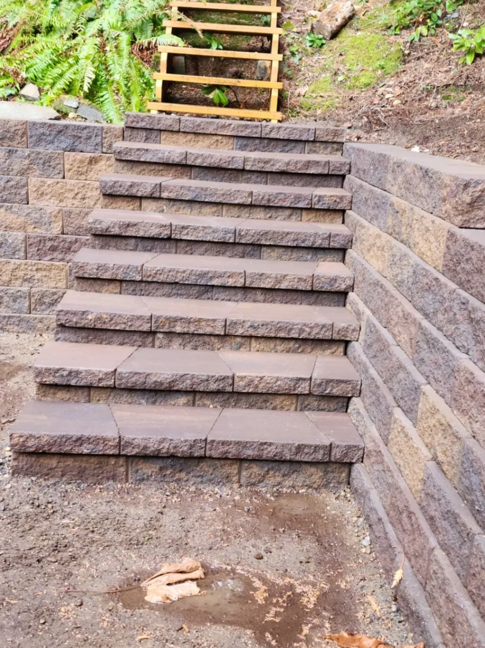 Tru Ocean Solutions Landscaping LLC