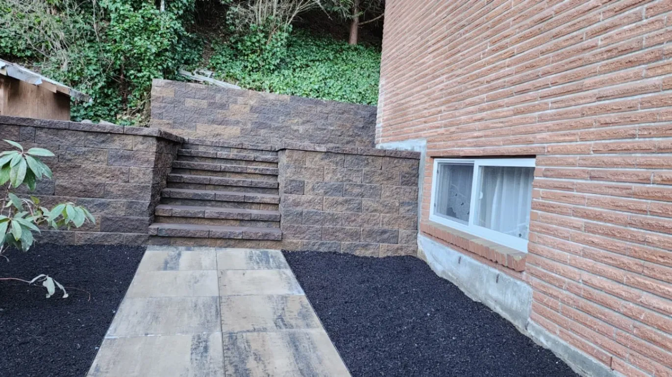 Tru Ocean Solutions Landscaping LLC