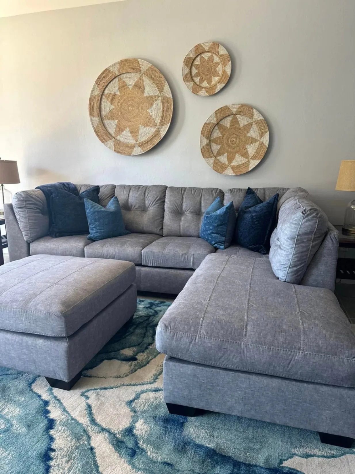 Move-In/Move-Out Cleaning