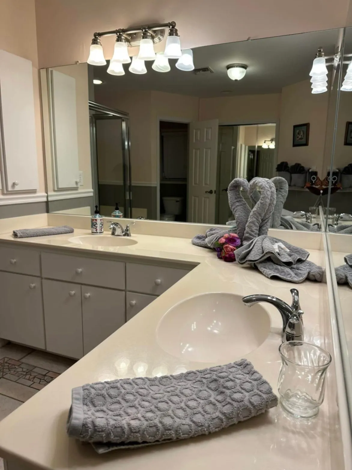 Deep Cleaning Services