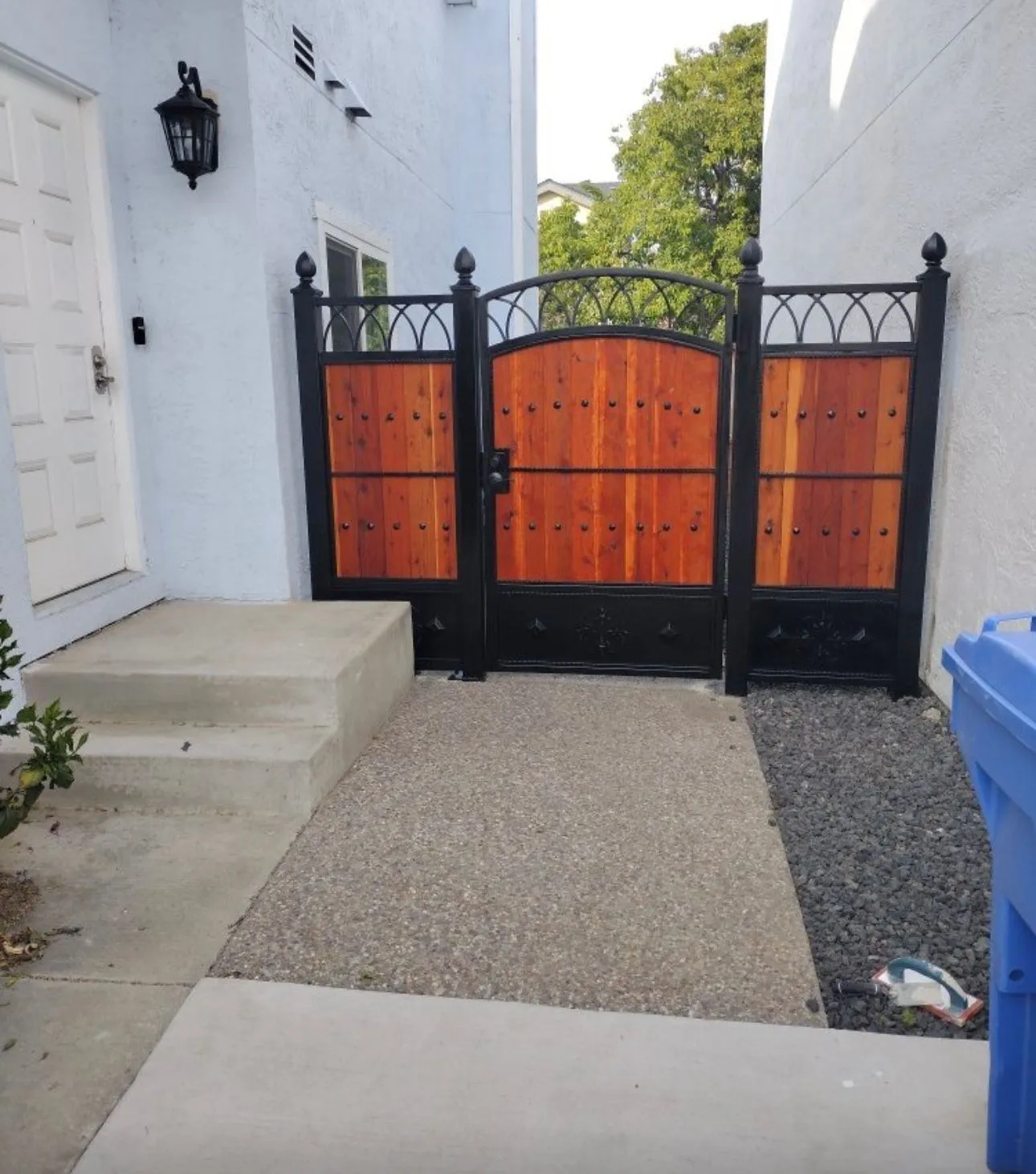 Quality Fencing, Unmatched Commitment - avatar