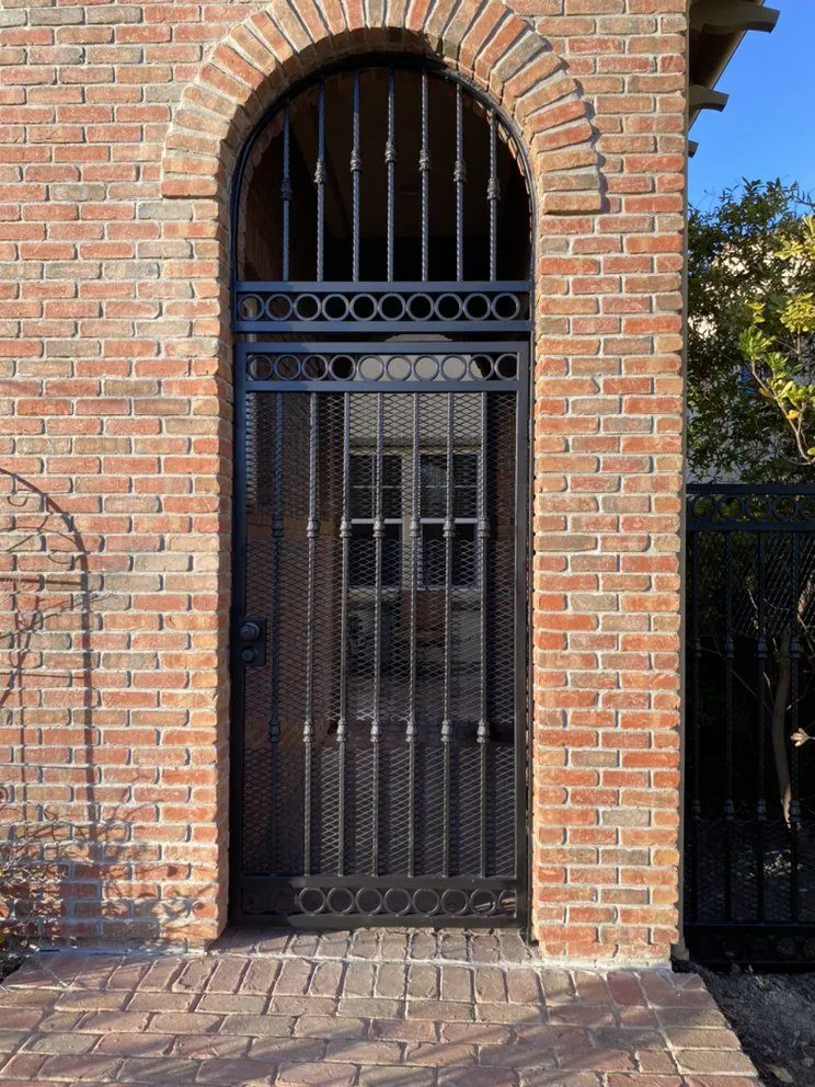 Metal Repair Services