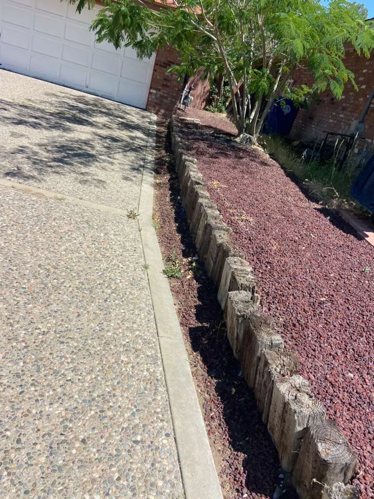 Slide 4 — Comprehensive Landscaping Solutions You Can Trust