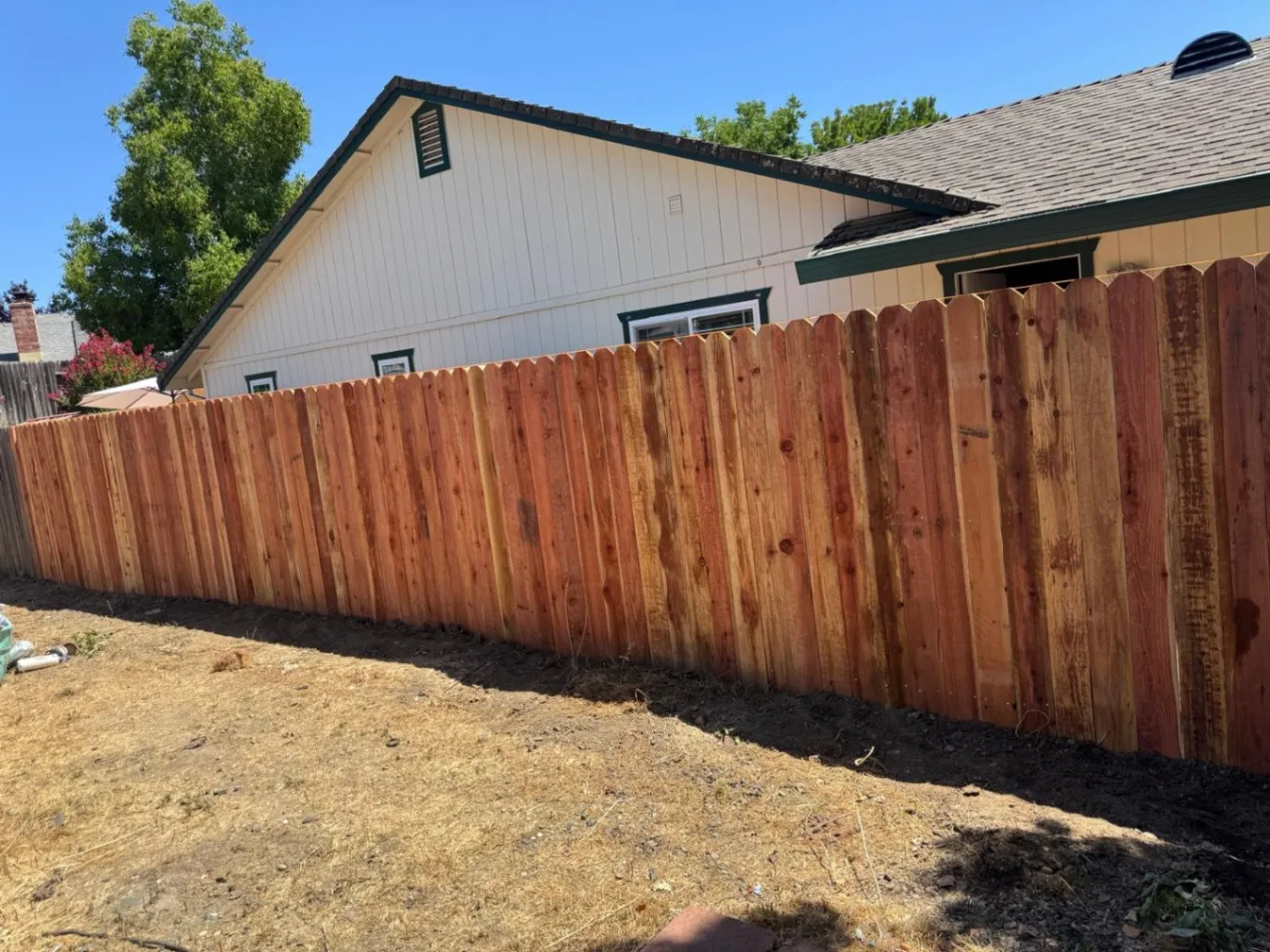 Fence Service