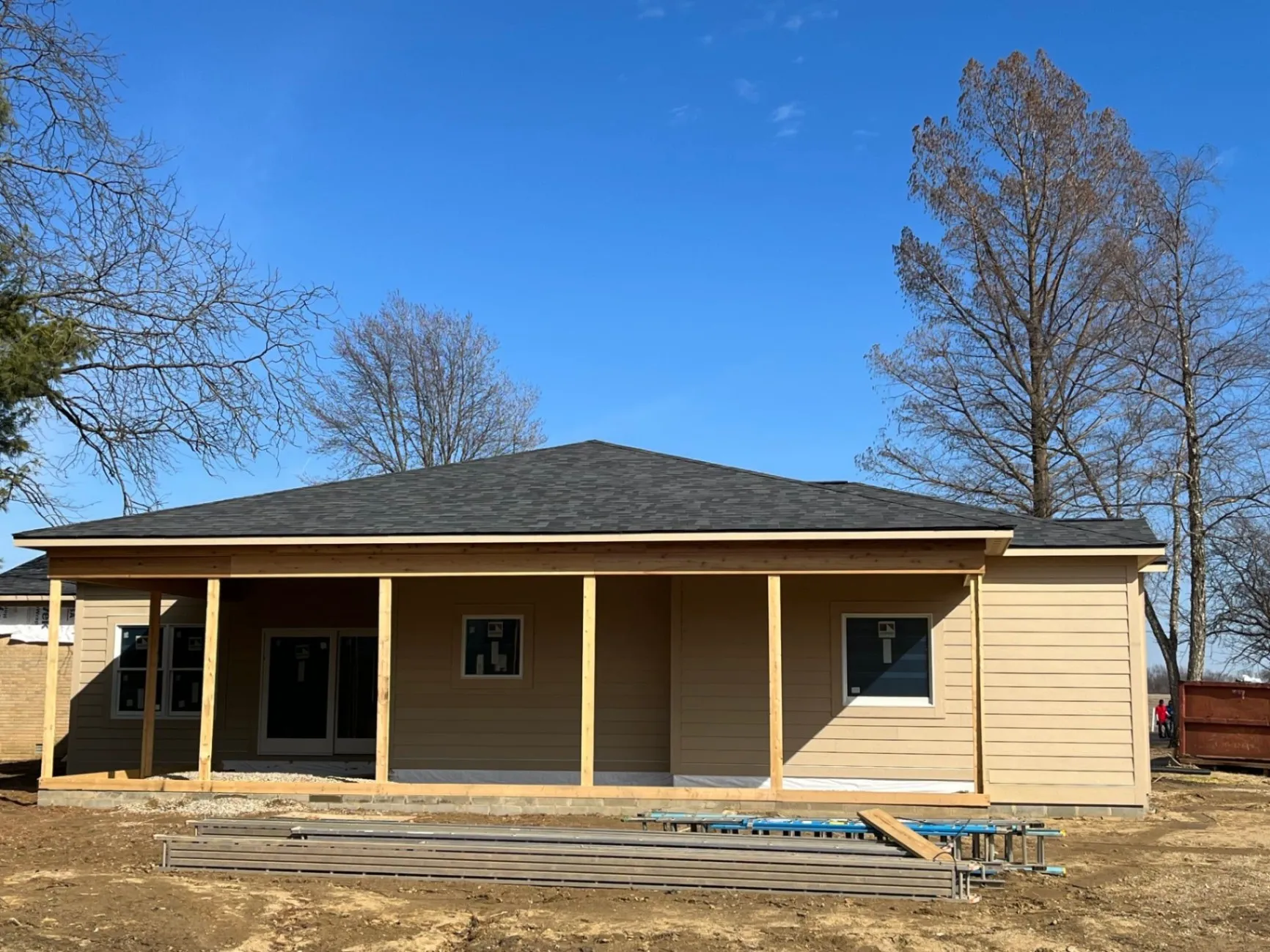 Cnc Roofing Solutions