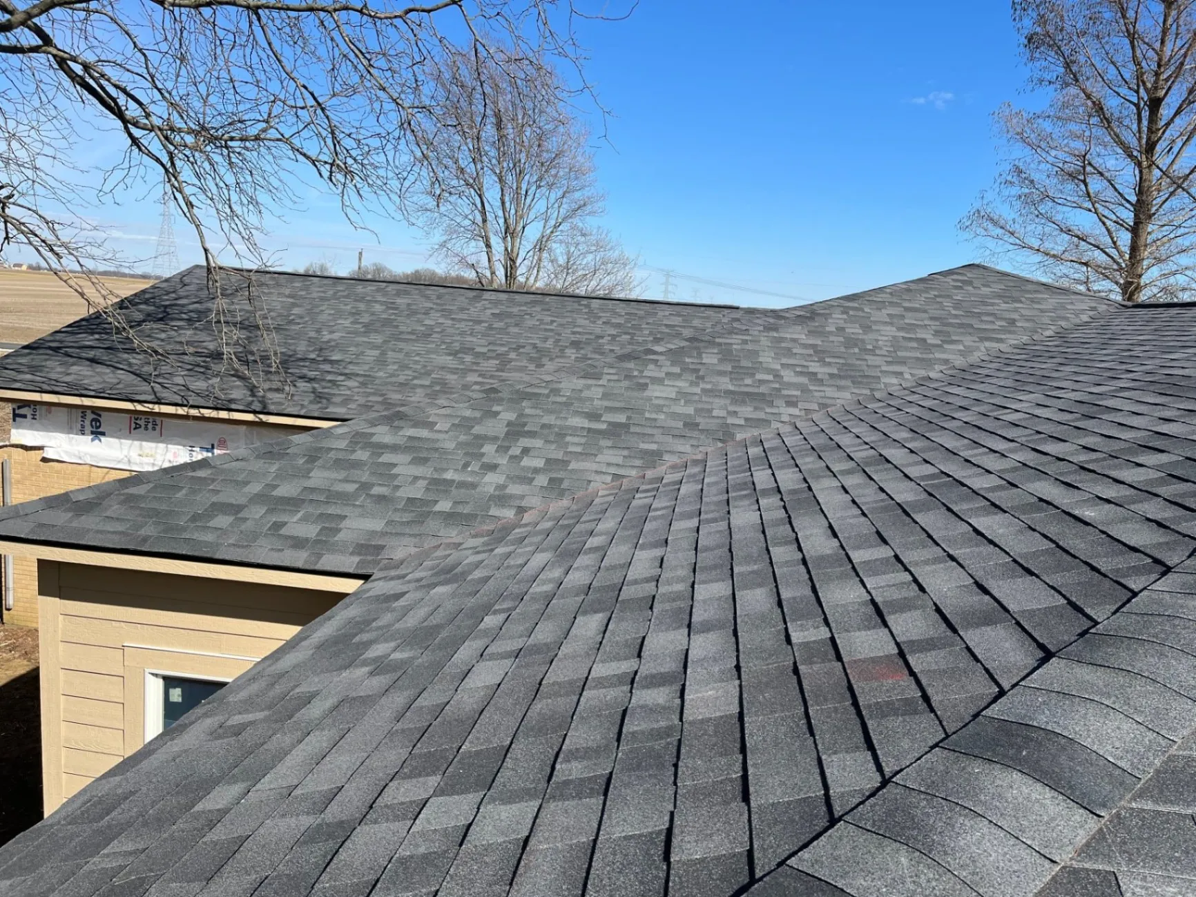 Cnc Roofing Solutions