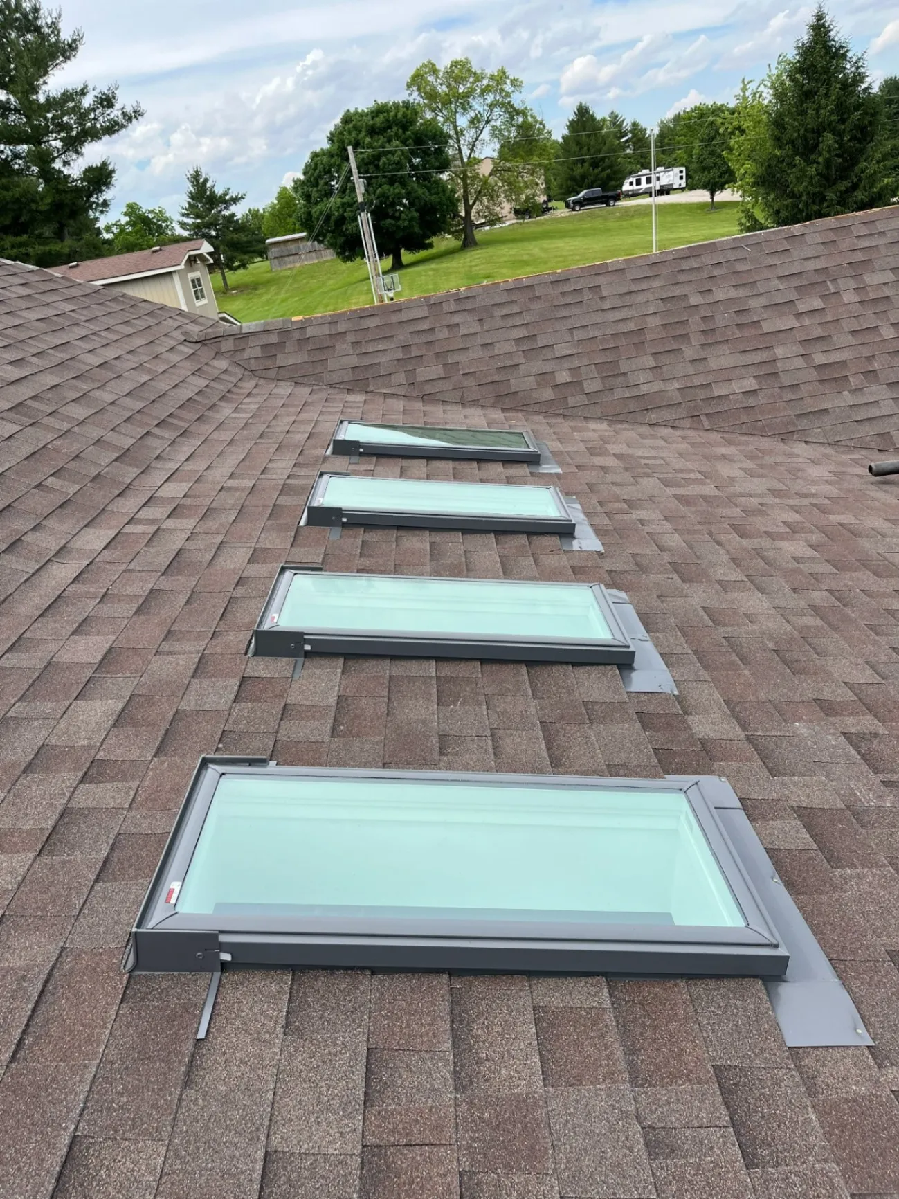 Cnc Roofing Solutions