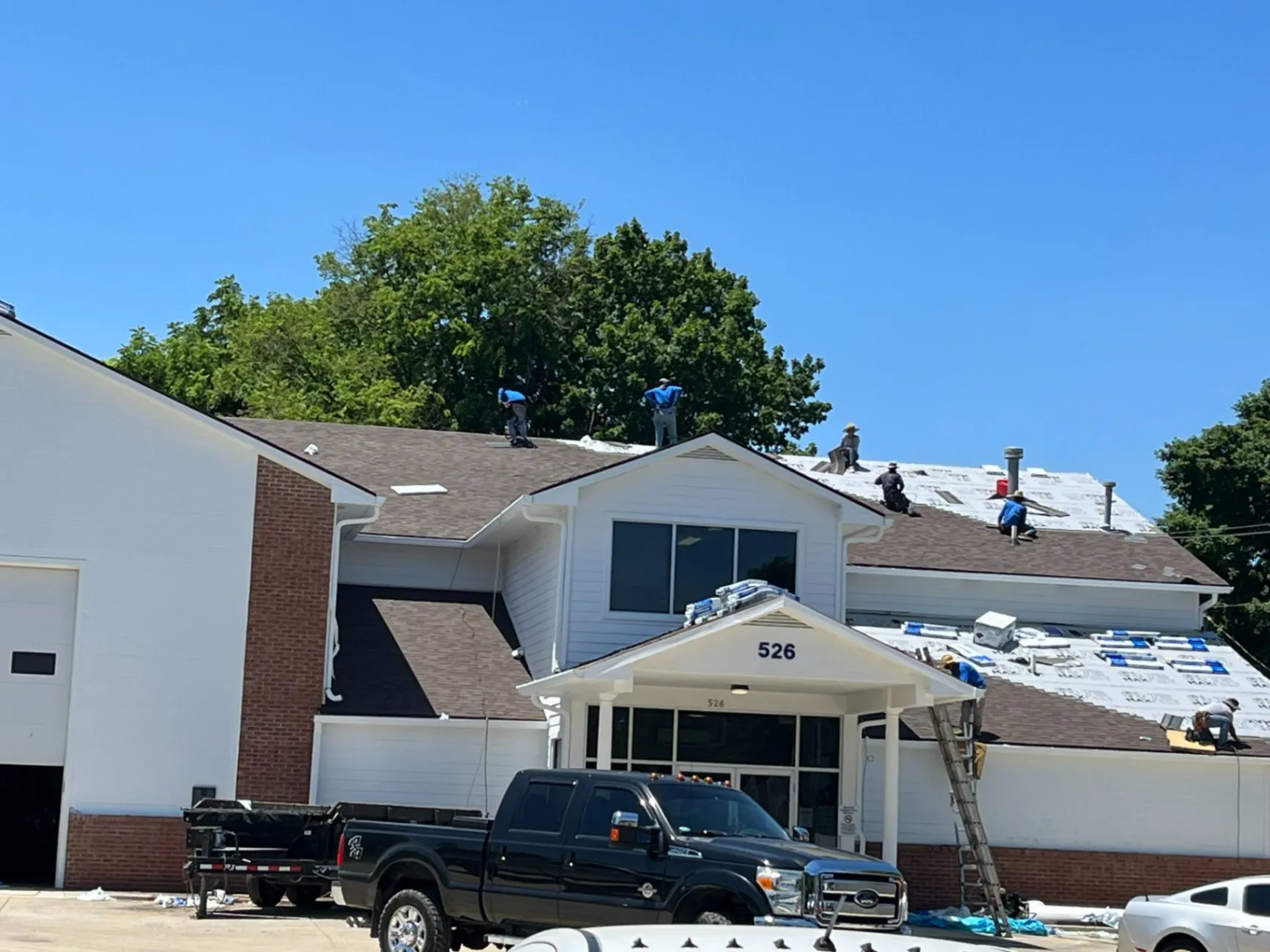 Cnc Roofing Solutions