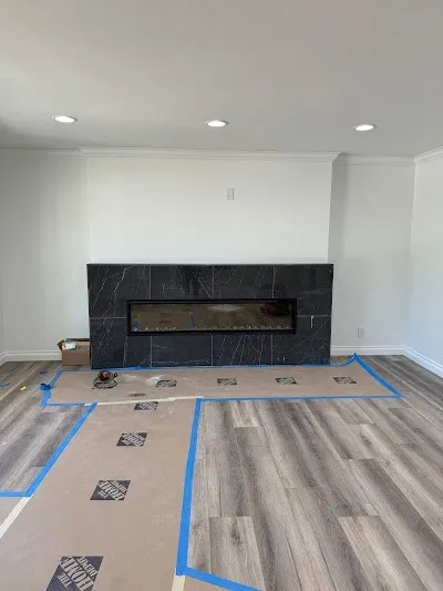 Interior And Exterior Remodeling Services