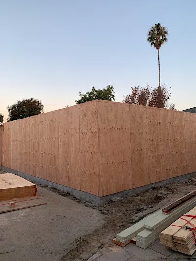 Fence installation and Repair