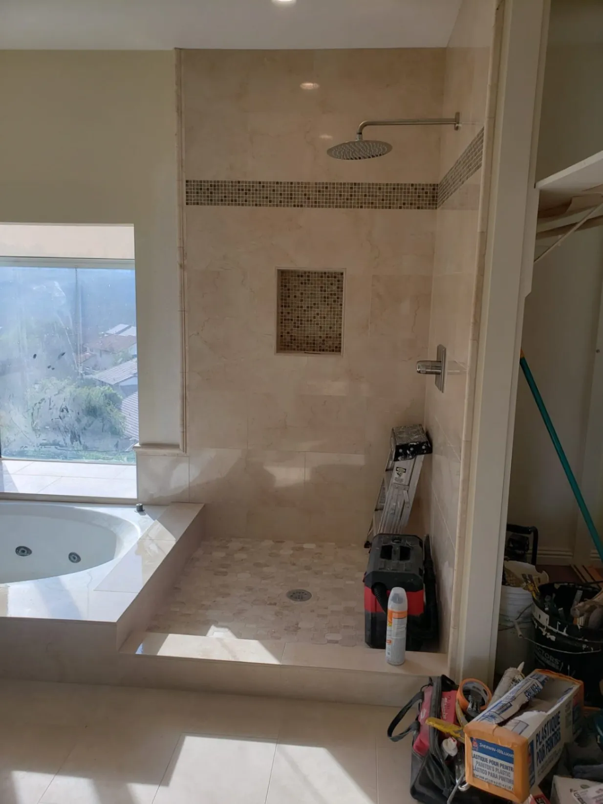 Plumbing Services