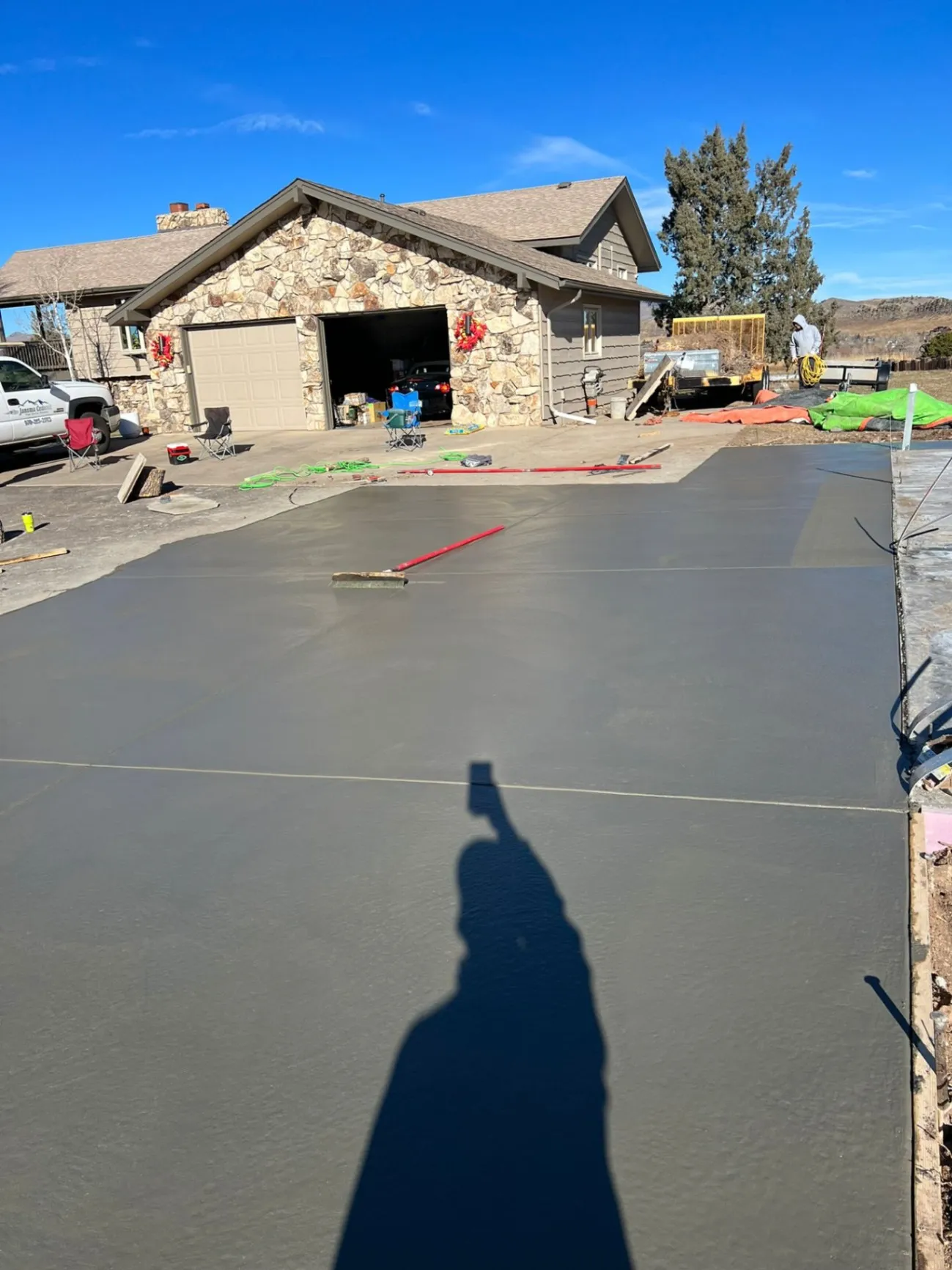 Concrete Flatwork