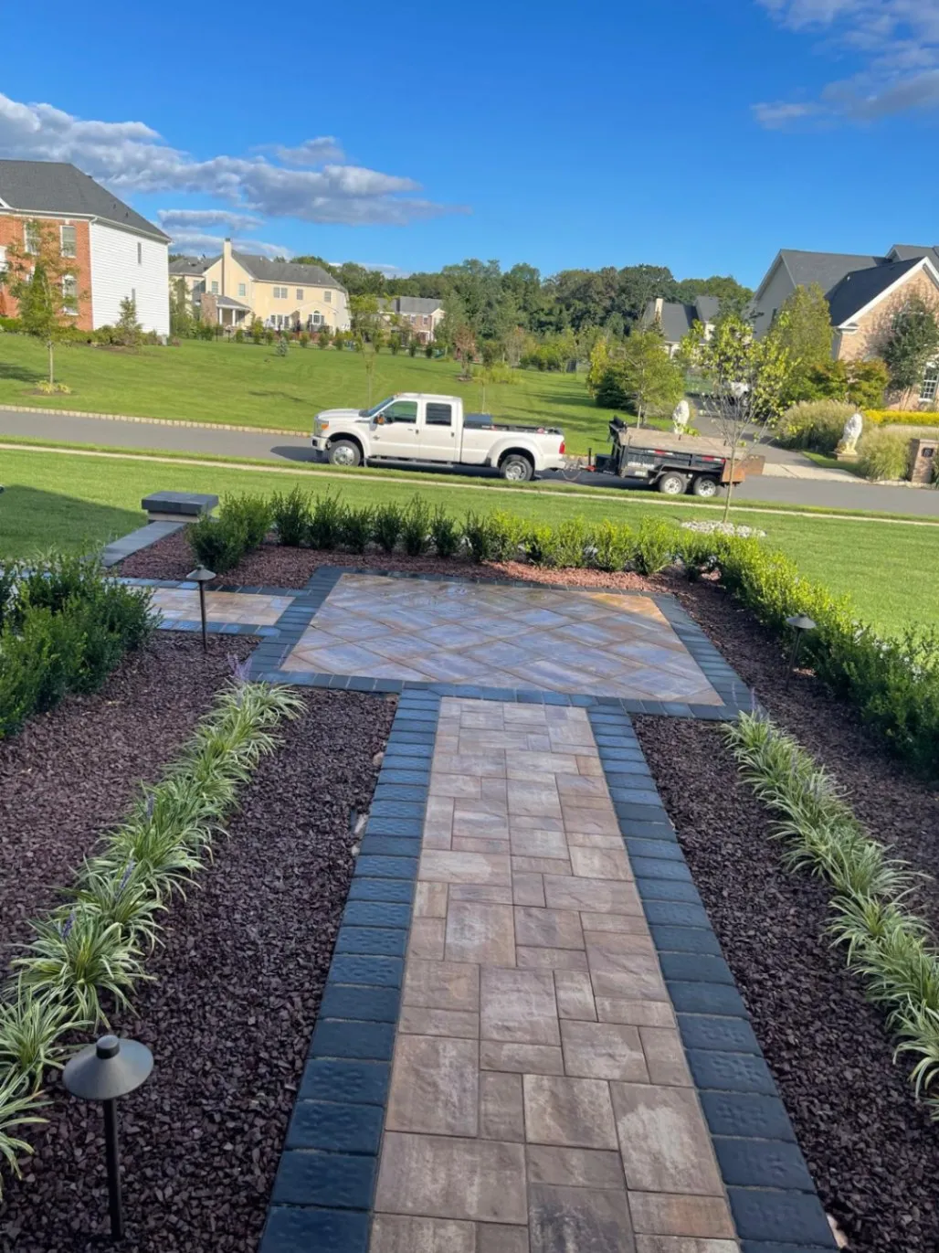 Landscaping Services