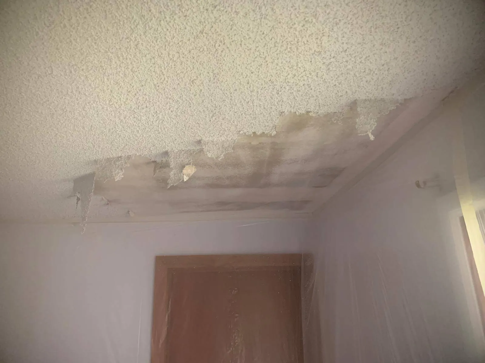 Drywall Repair