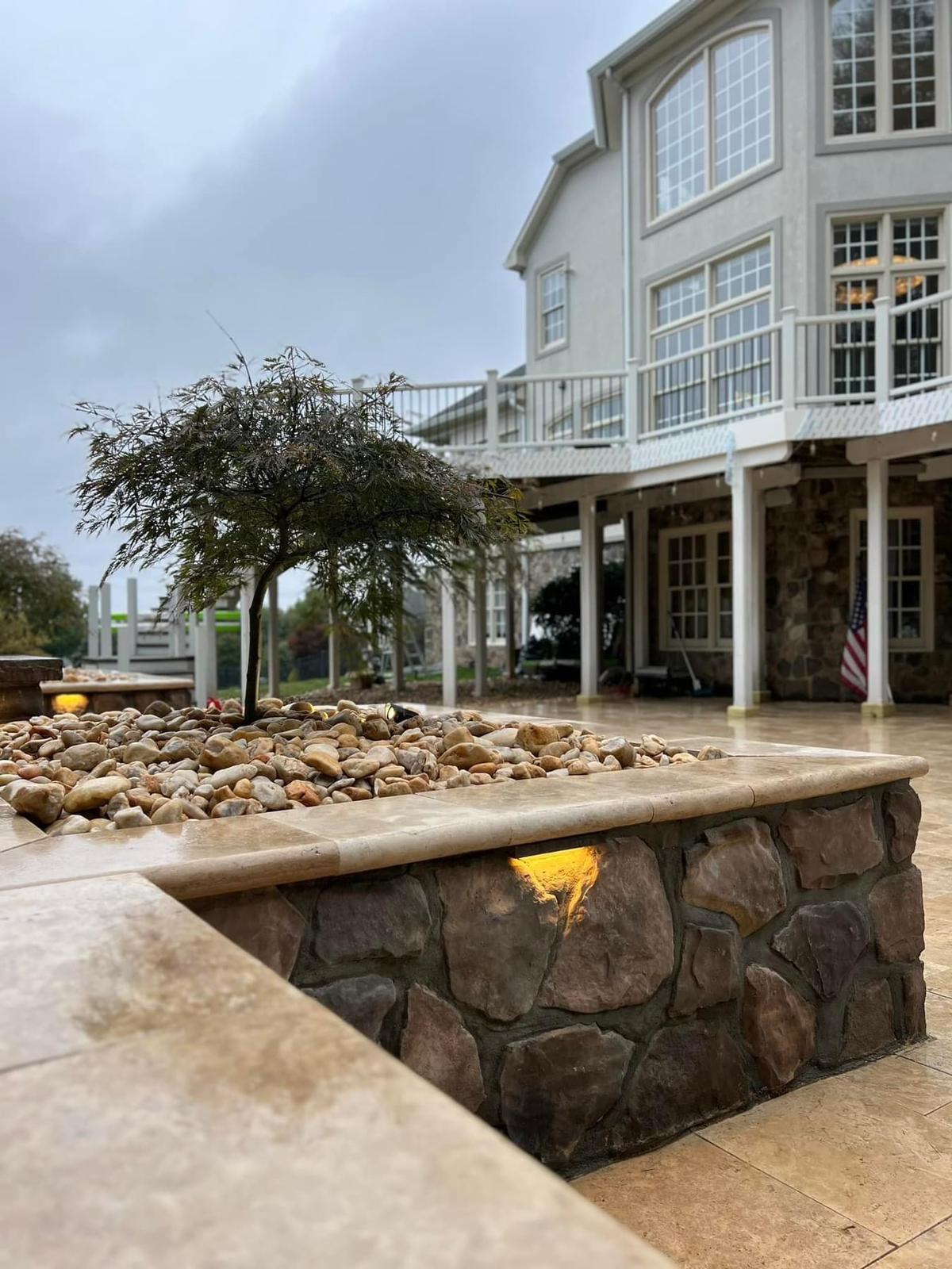 Driveway Installation