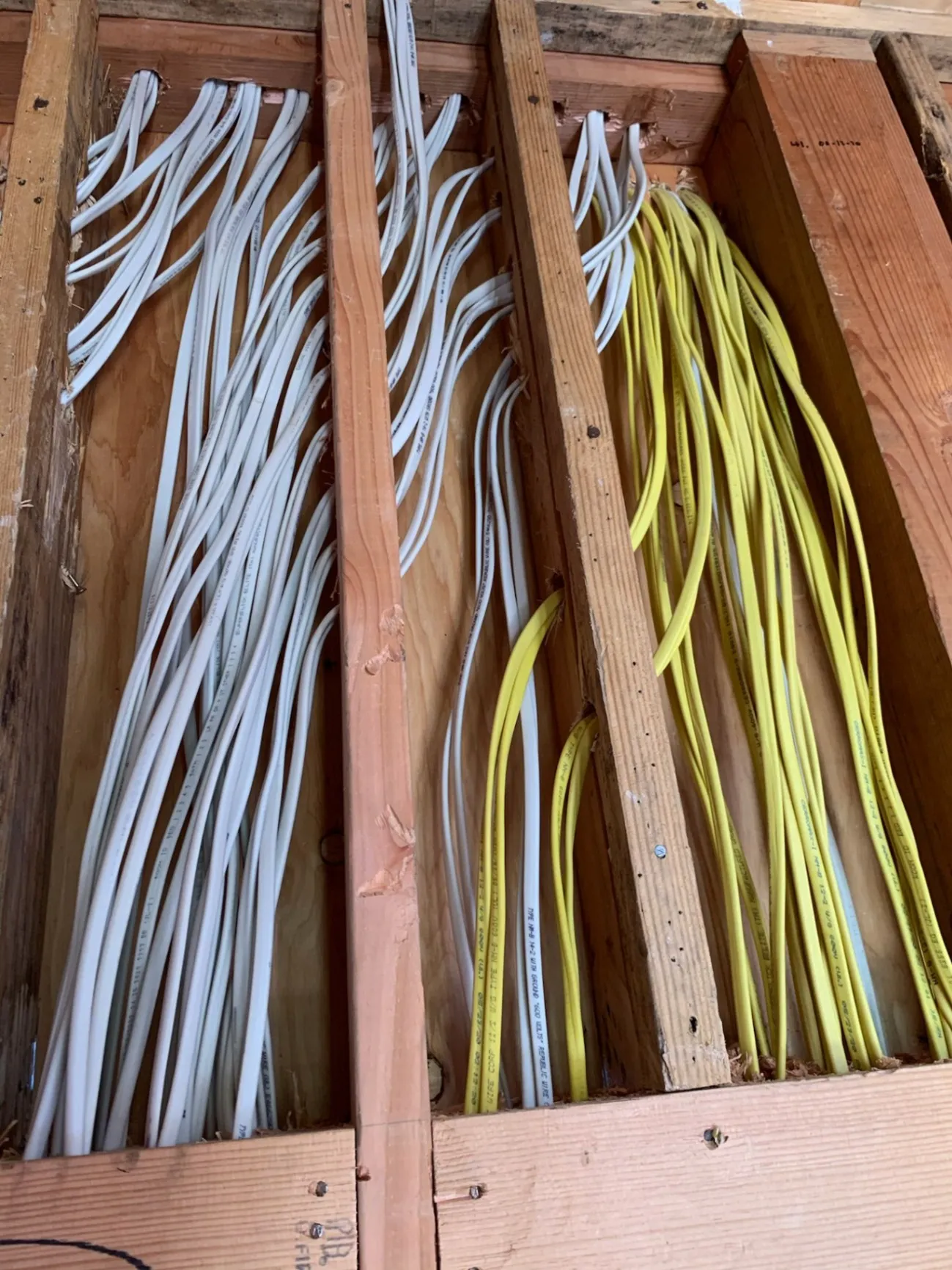 Electrical Services