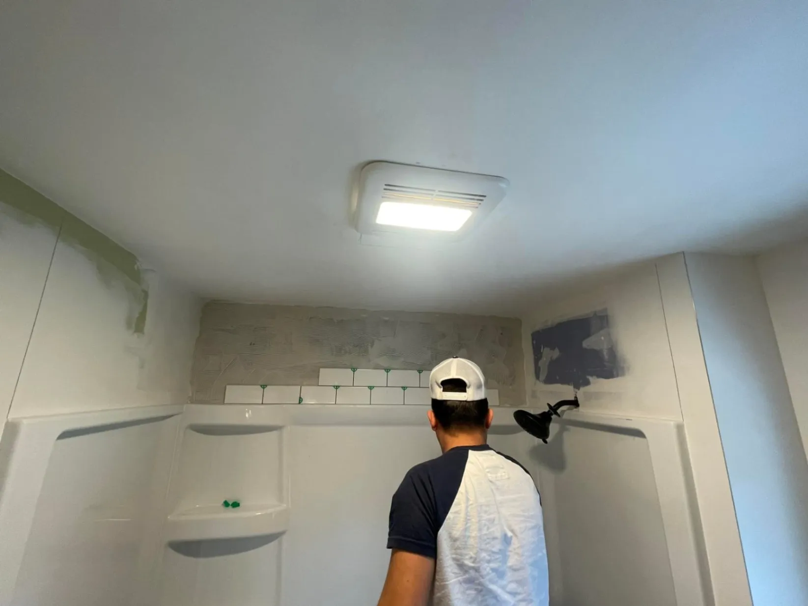 Drywall Services