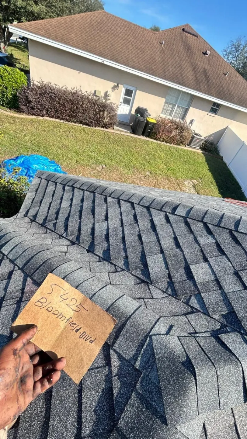 Rangel Roofing And Restoration Inc