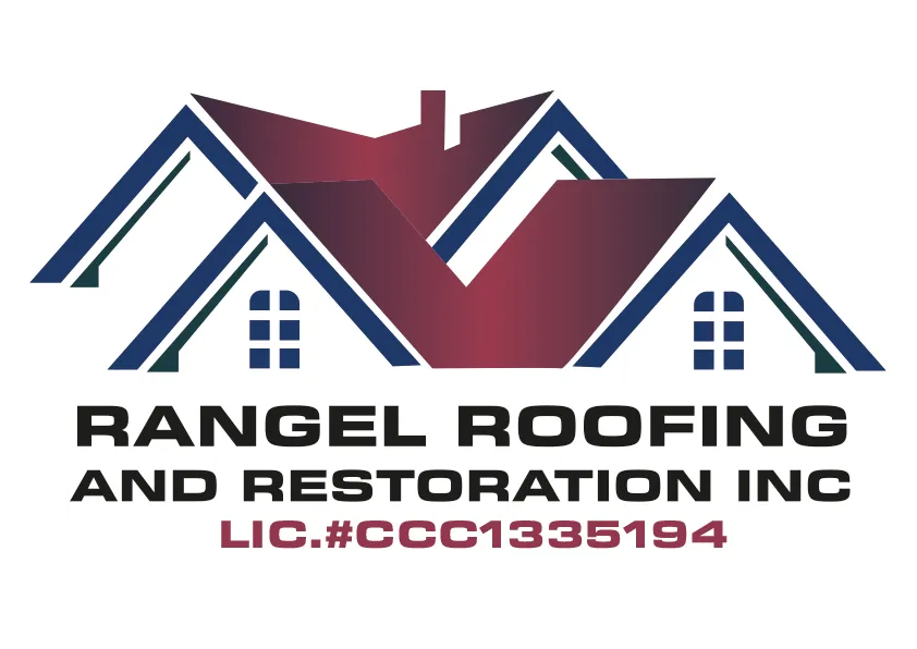 logo Rangel Roofing And Restoration Inc