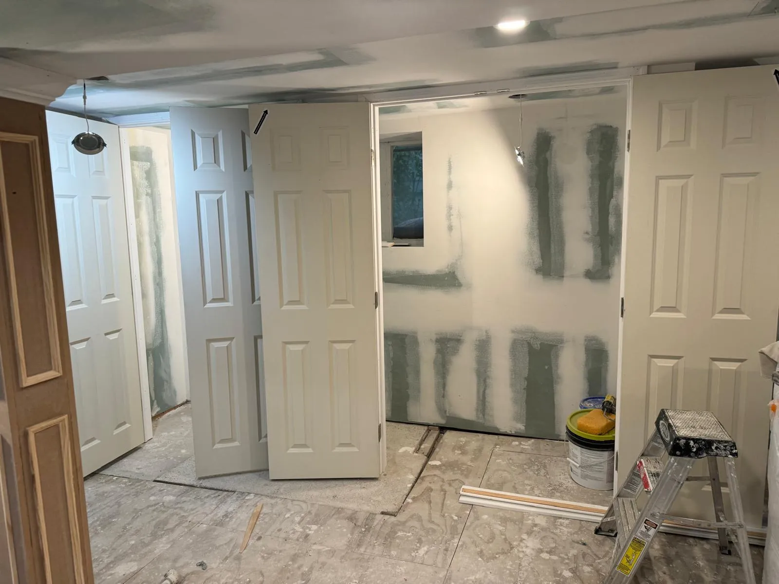 Enhance curb appeal with expert exterior work
