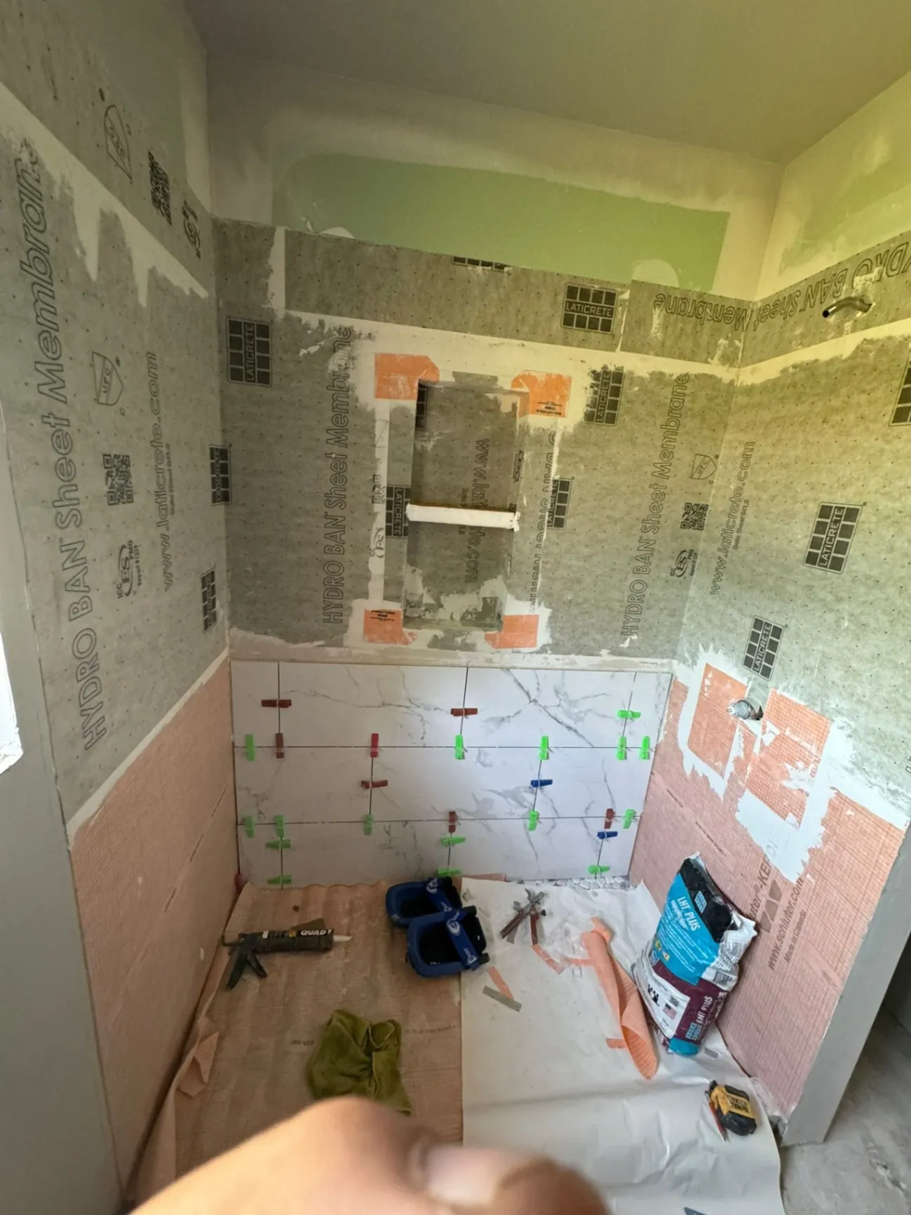 Daniel´s Drywall And Construction