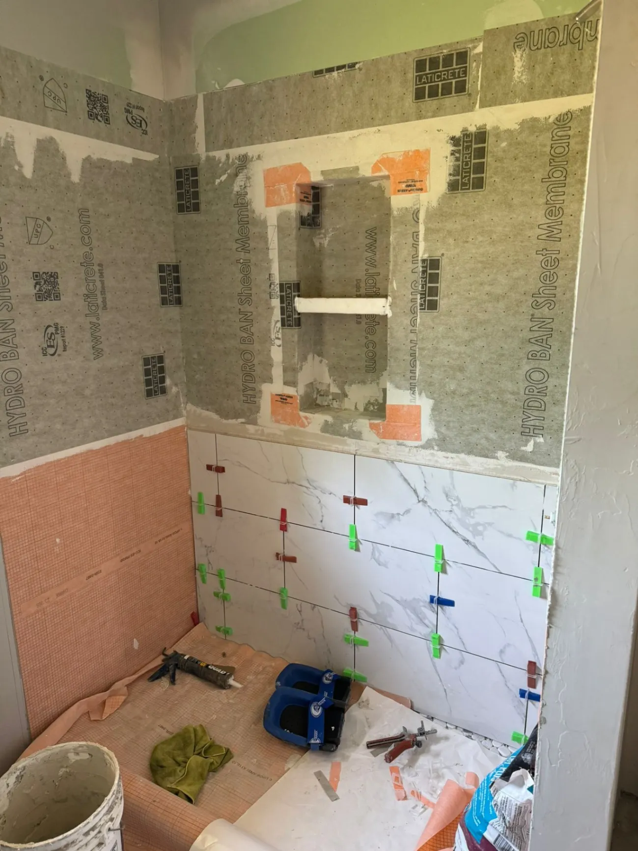 Daniel´s Drywall And Construction