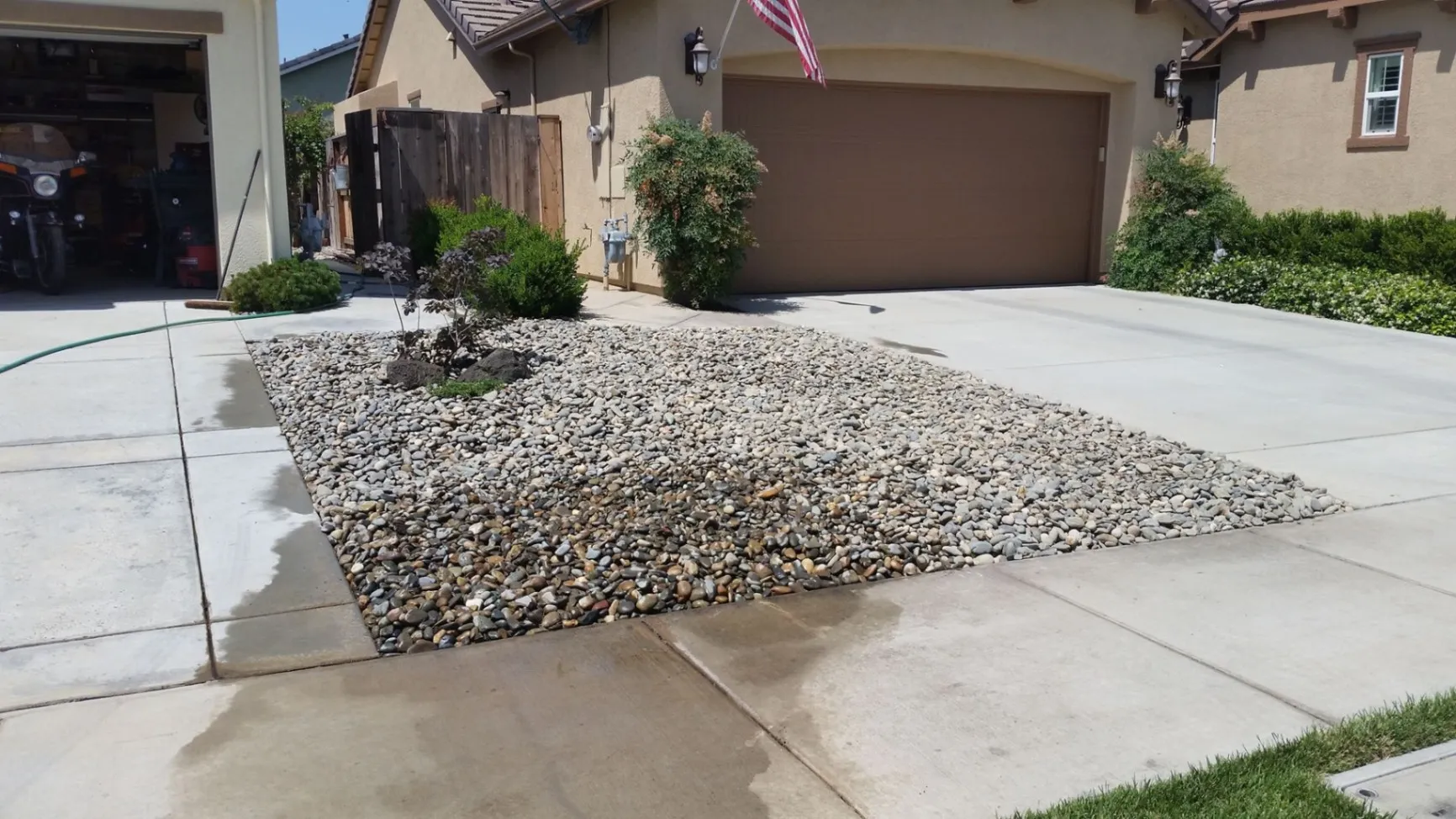 Orozco Landscaping & Maintenance LLC