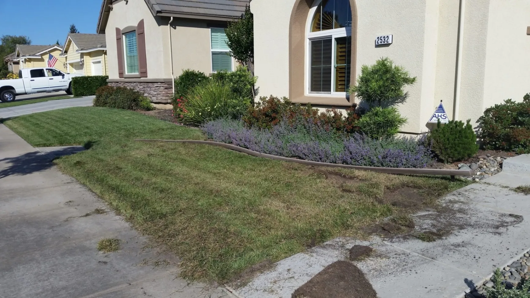 Landscaping Services