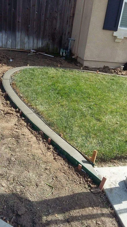 Edging