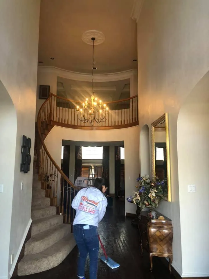 Effectual Painting & Remodeling LLC