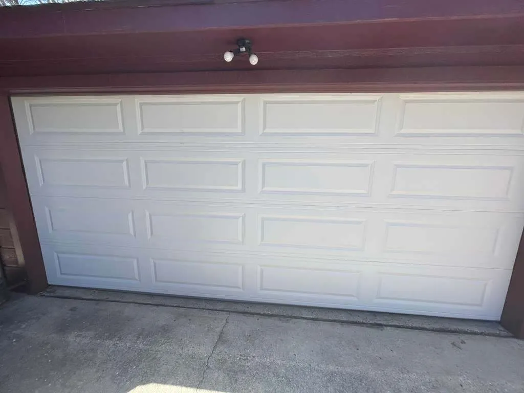 Garage Door Panels