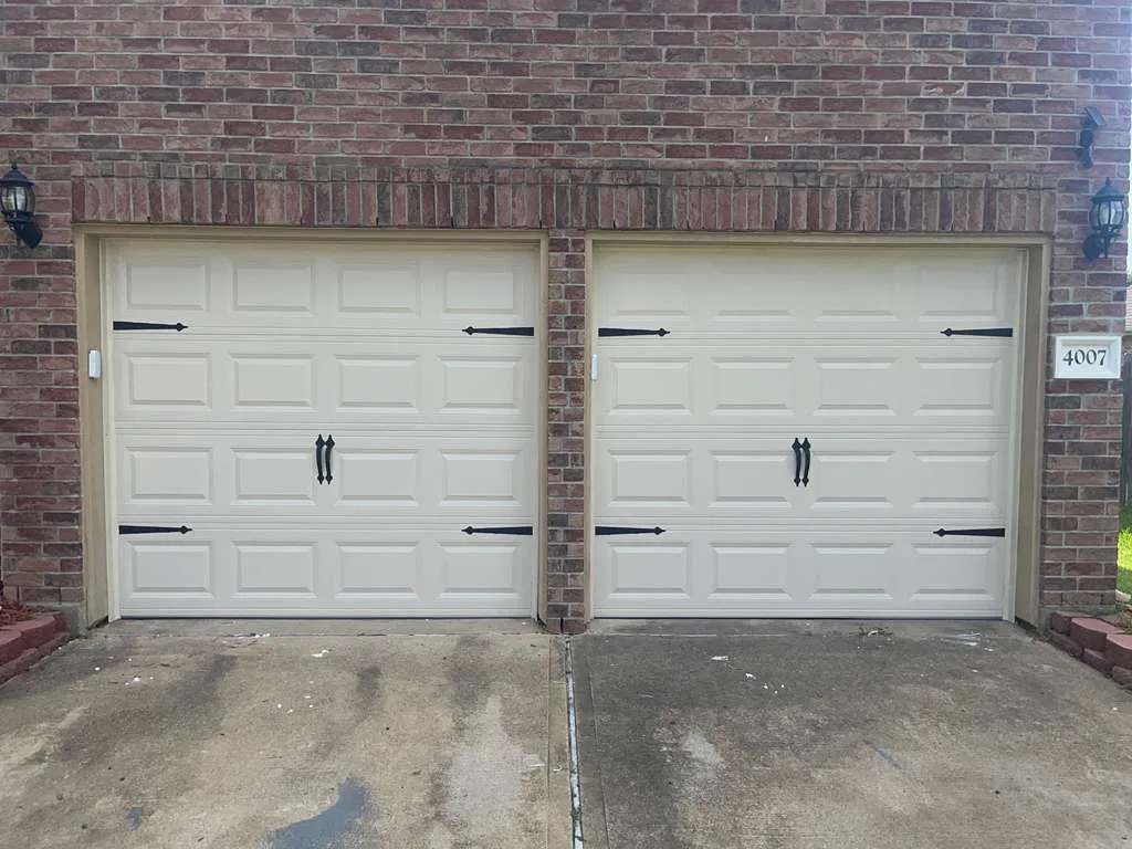 Garage Door Springs