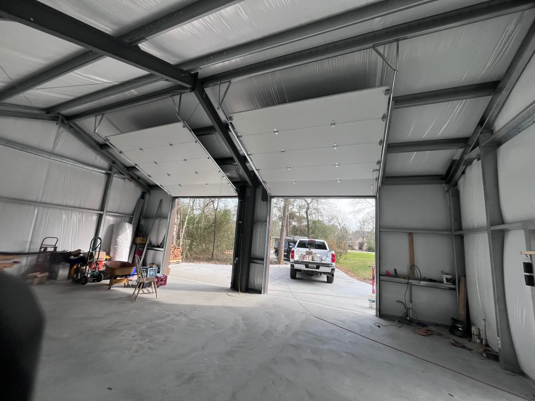 Garage Door Opener