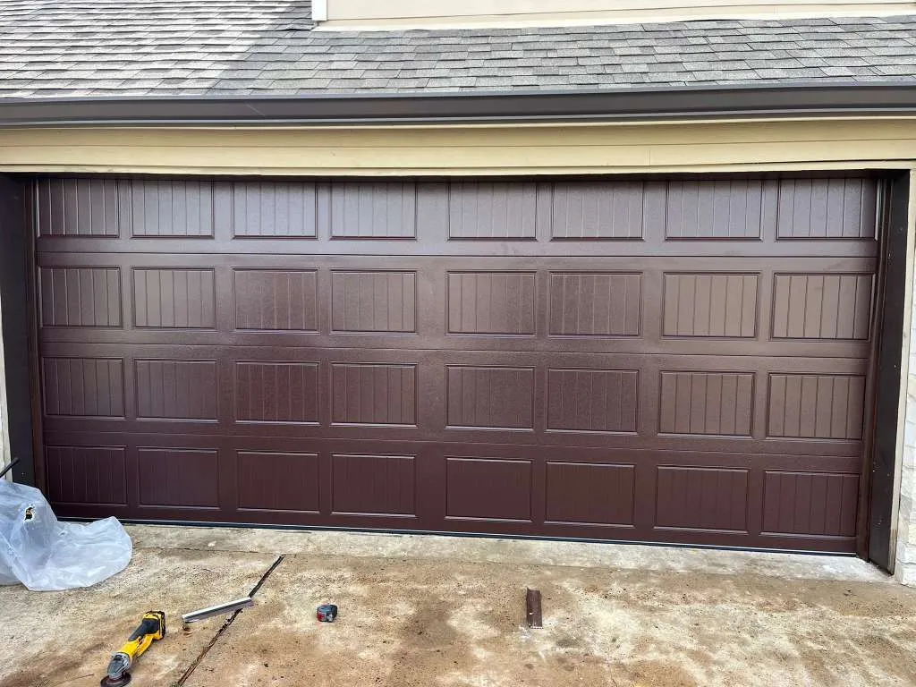 Garage Door Repair