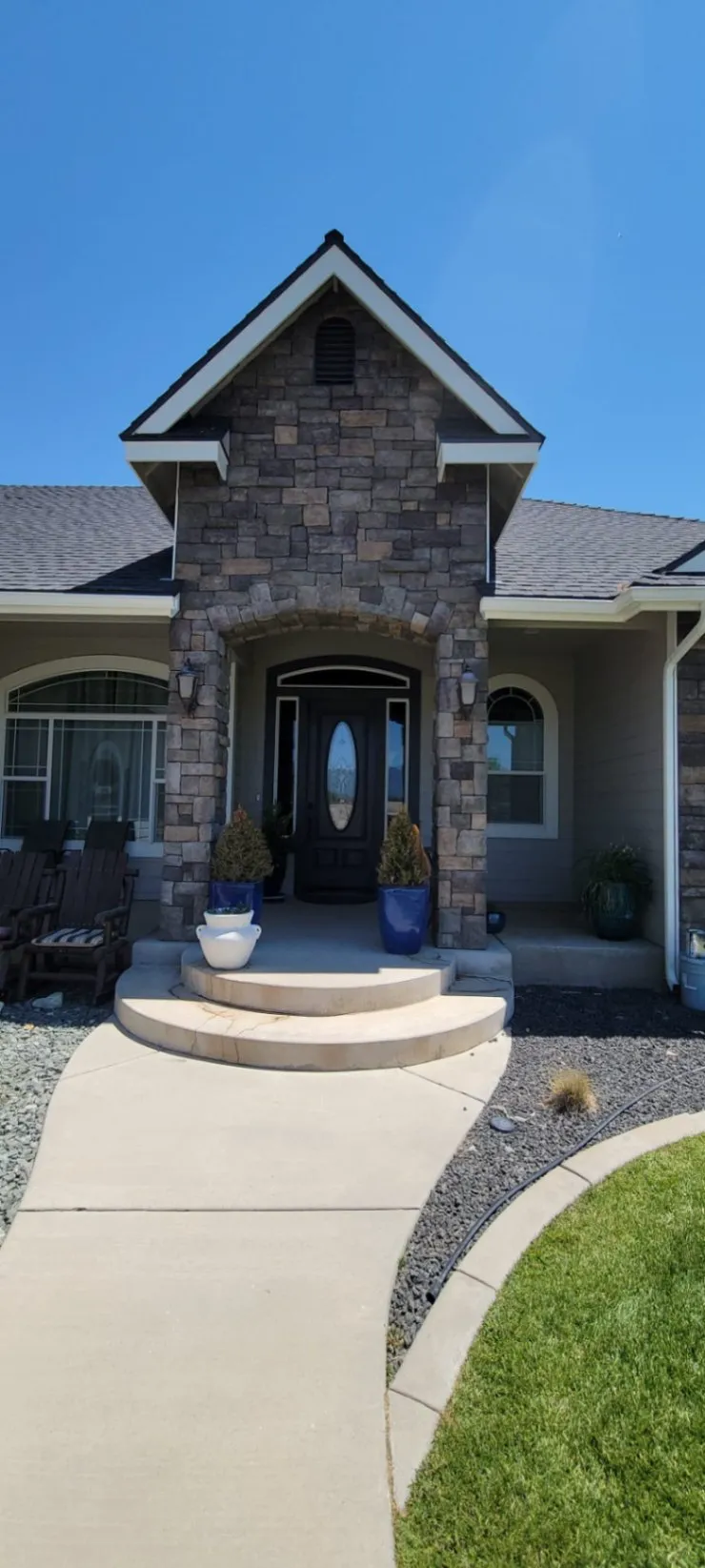 Let us color your world, inside and out! - avatar