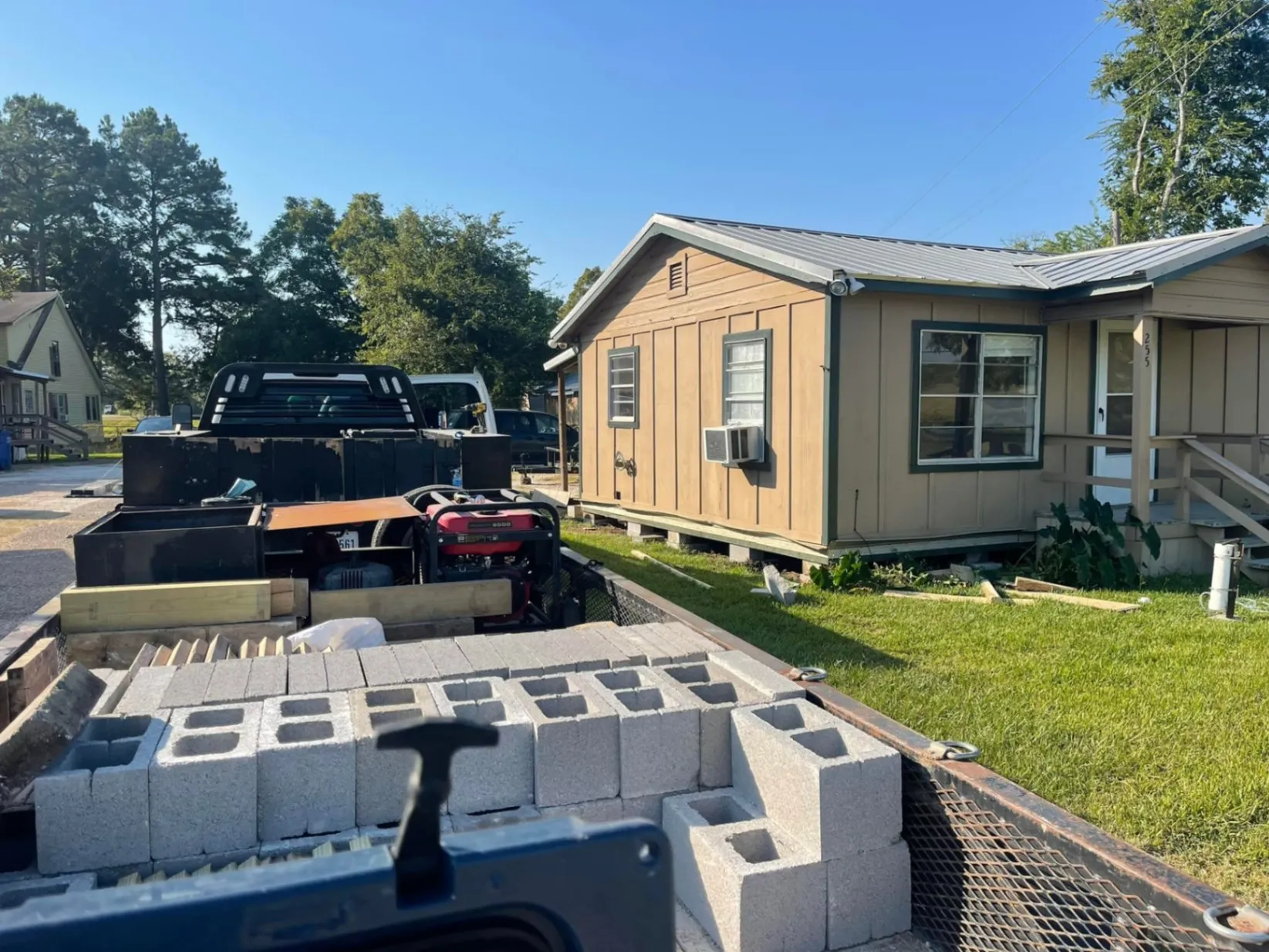 Remodeling Services