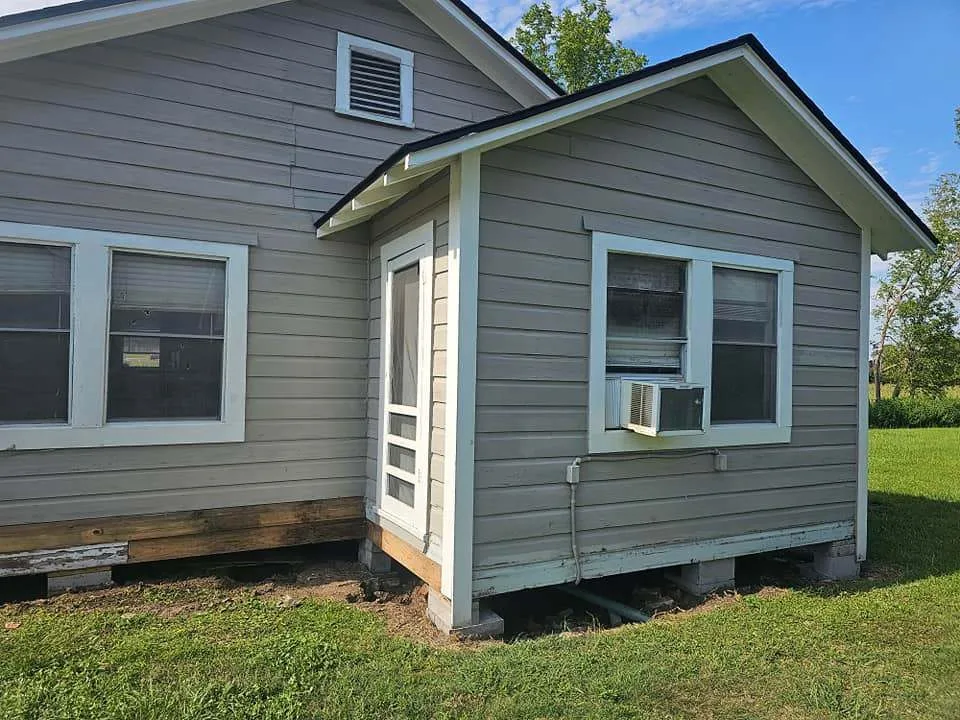 Mobile Home Skirting Services