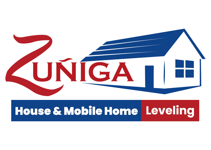 Zuniga Mobile Home Leveling