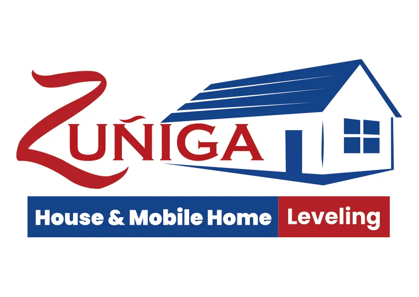 Zuniga Mobile Home Leveling